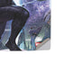 Marvel Black Panther Intergalactic Empire of Wakanda PS5 Digital Edition Console Skin